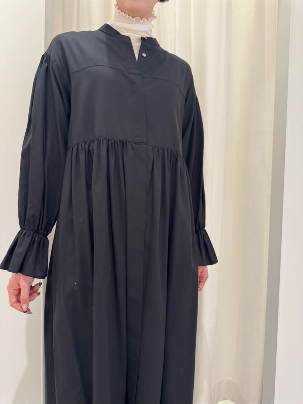 yuni �j���E�}������ �g���F169cm 2026.02.14