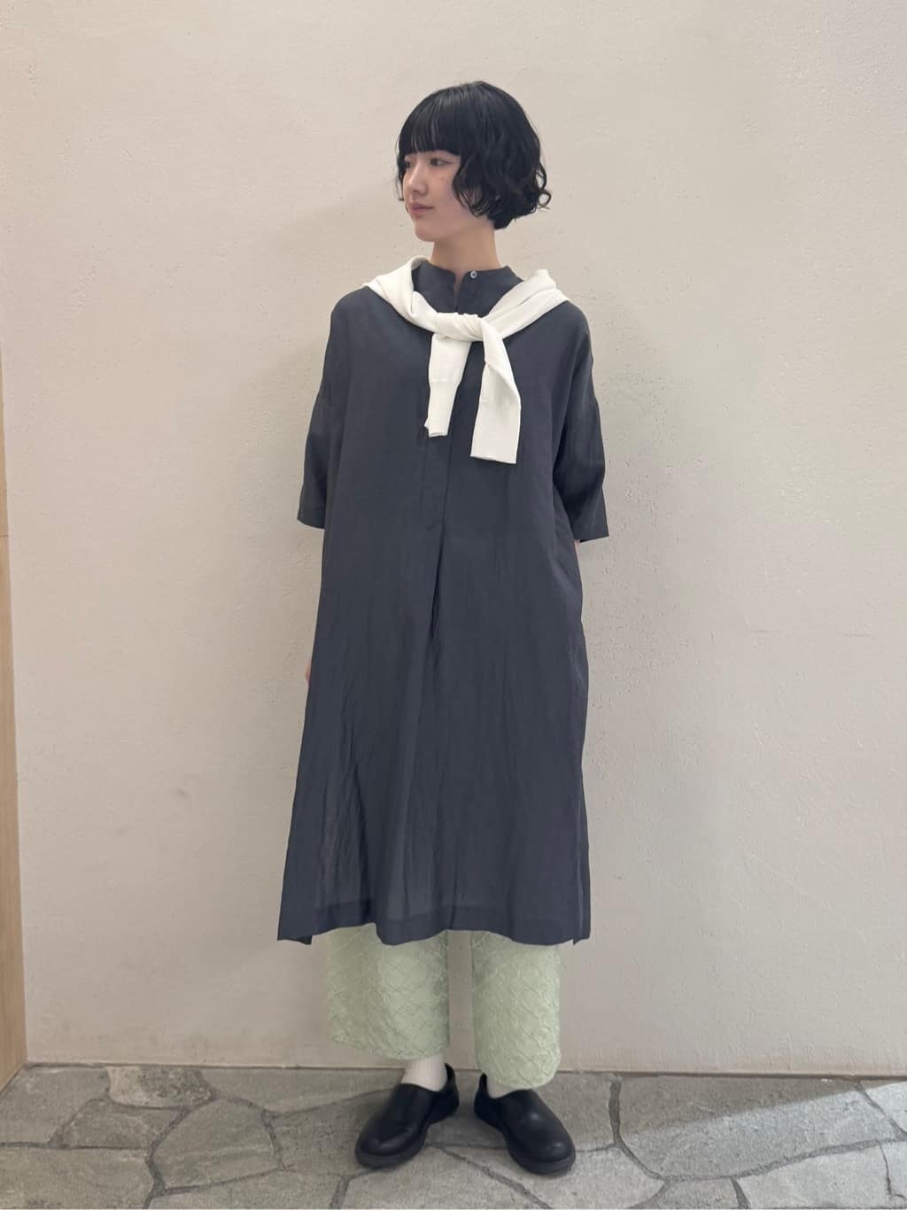 yuni �j���E�}������ �g���F169cm 2026.03.26
