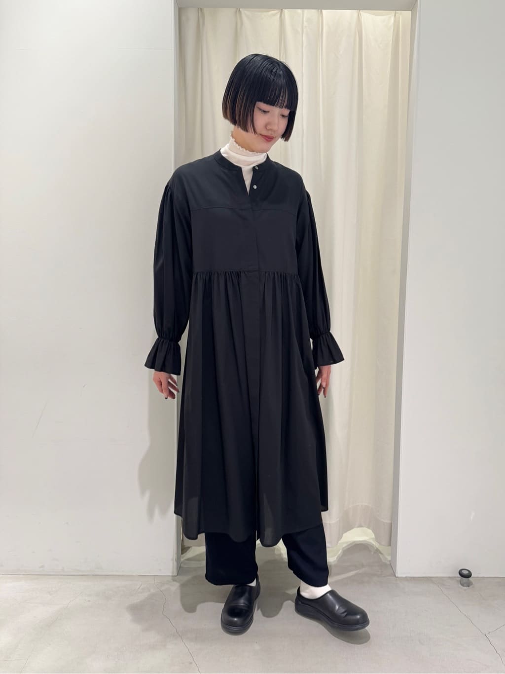 yuni �j���E�}������ �g���F169cm 2026.02.14