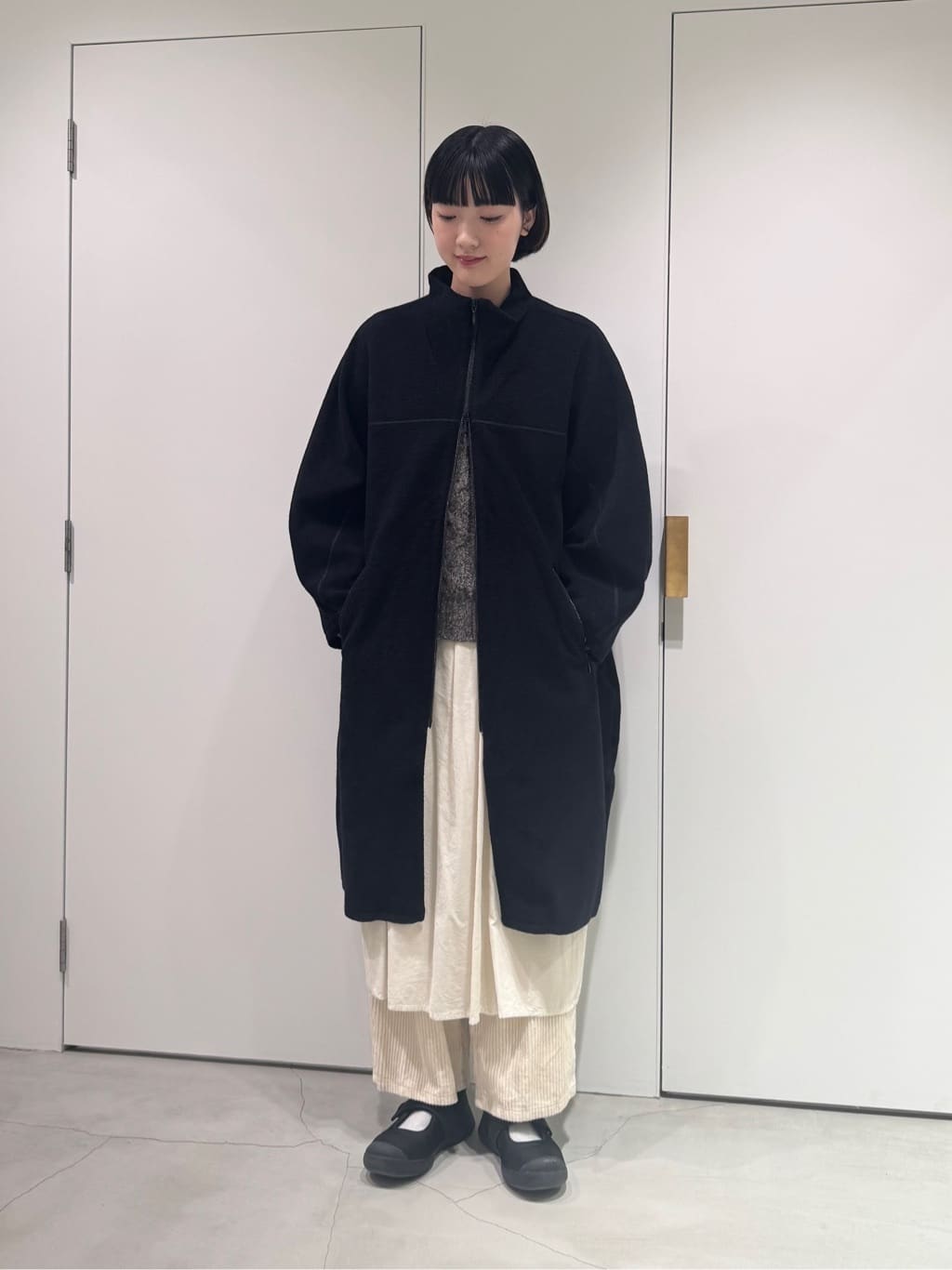 yuni �j���E�}������ �g���F169cm 2026.01.05