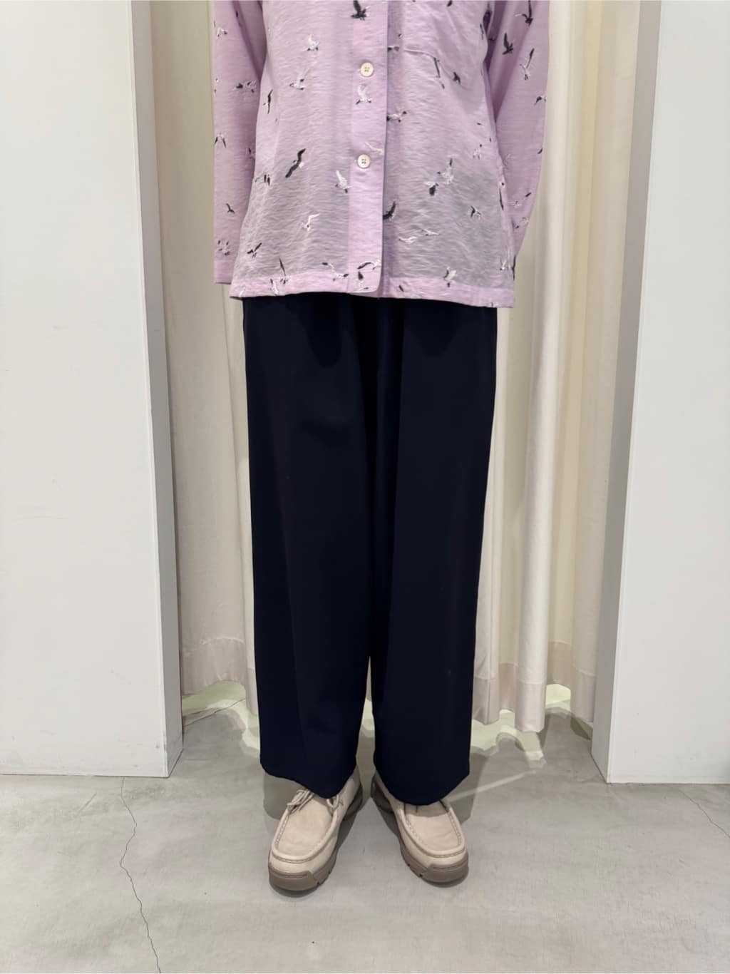 yuni �j���E�}������ �g���F169cm 2026.02.13