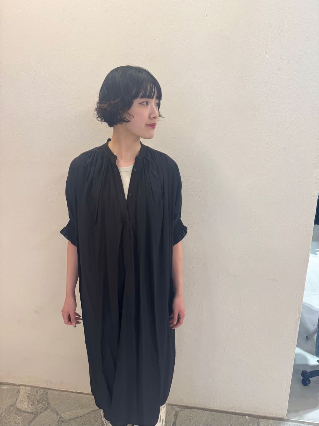 yuni �j���E�}������ �g���F169cm 2026.03.02