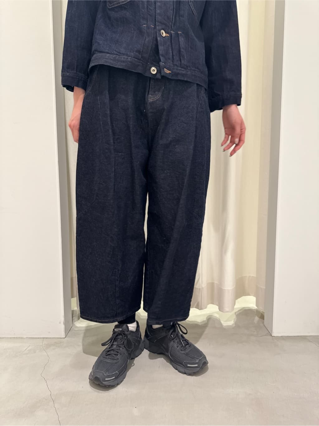 yuni �j���E�}������ �g���F169cm 2026.01.24