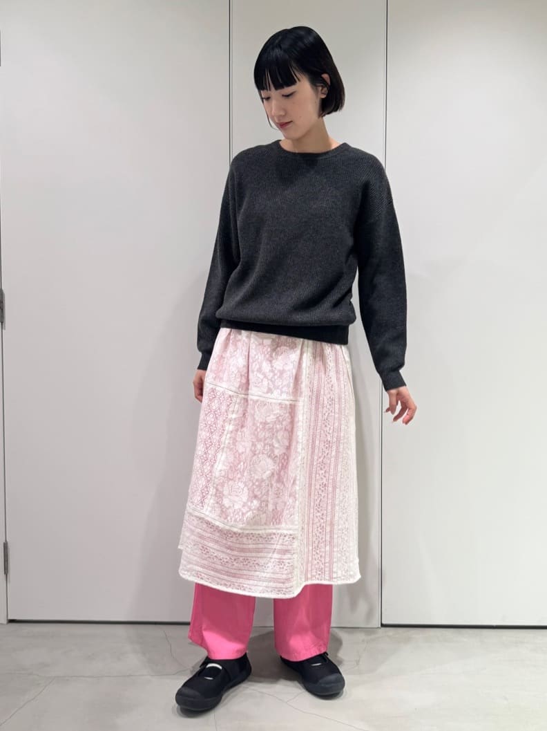 yuni �j���E�}������ �g���F169cm 2025.11.04