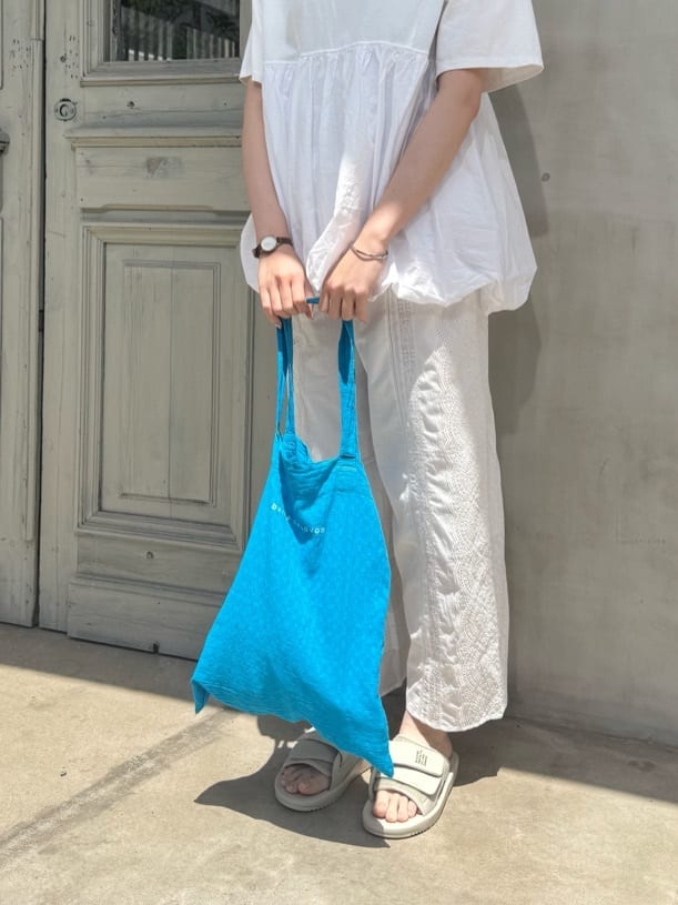 108 yuni / bulle de savon @H gF169cm 2025.05.11