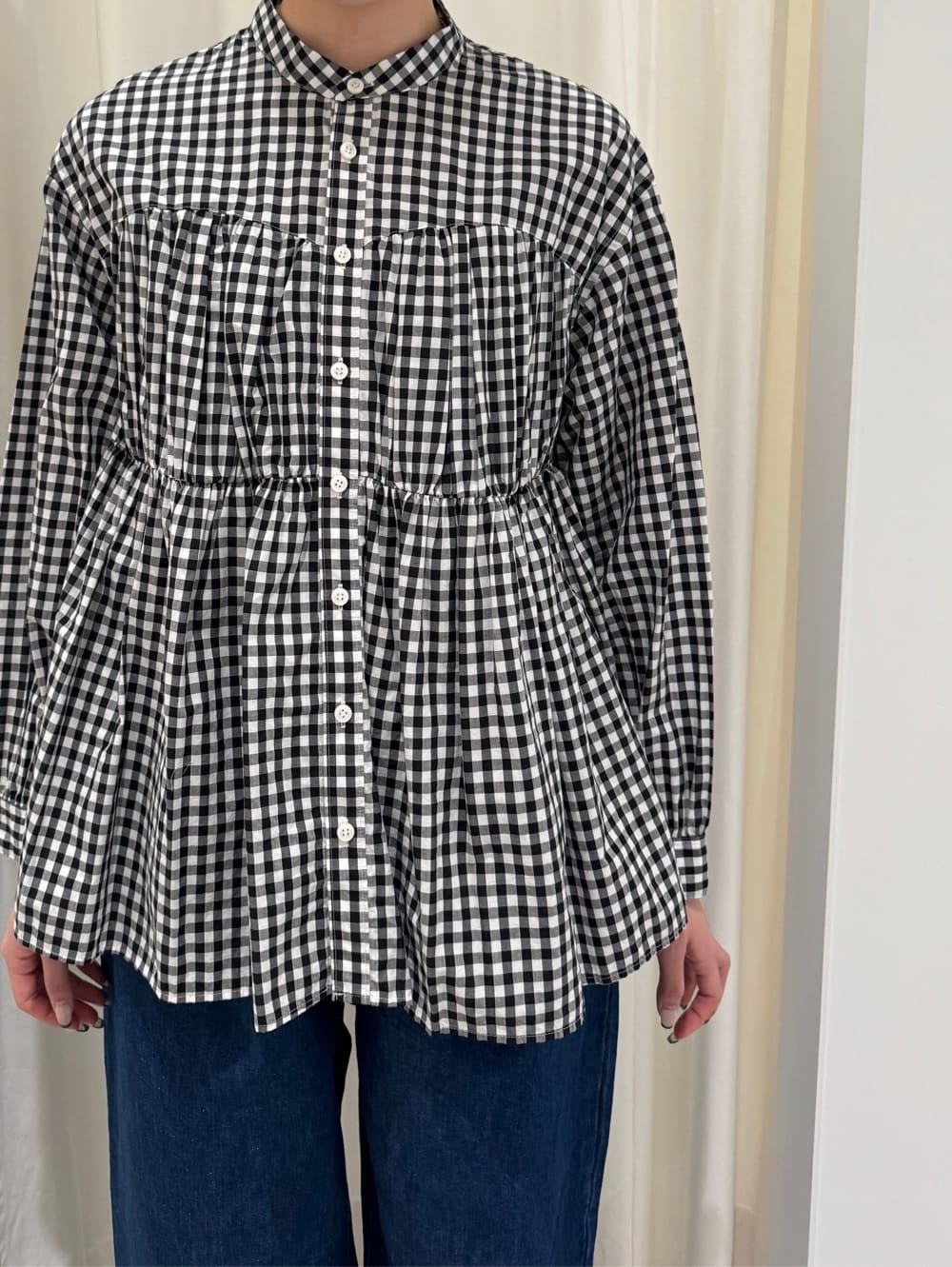 yuni �j���E�}������ �g���F169cm 2026.01.20