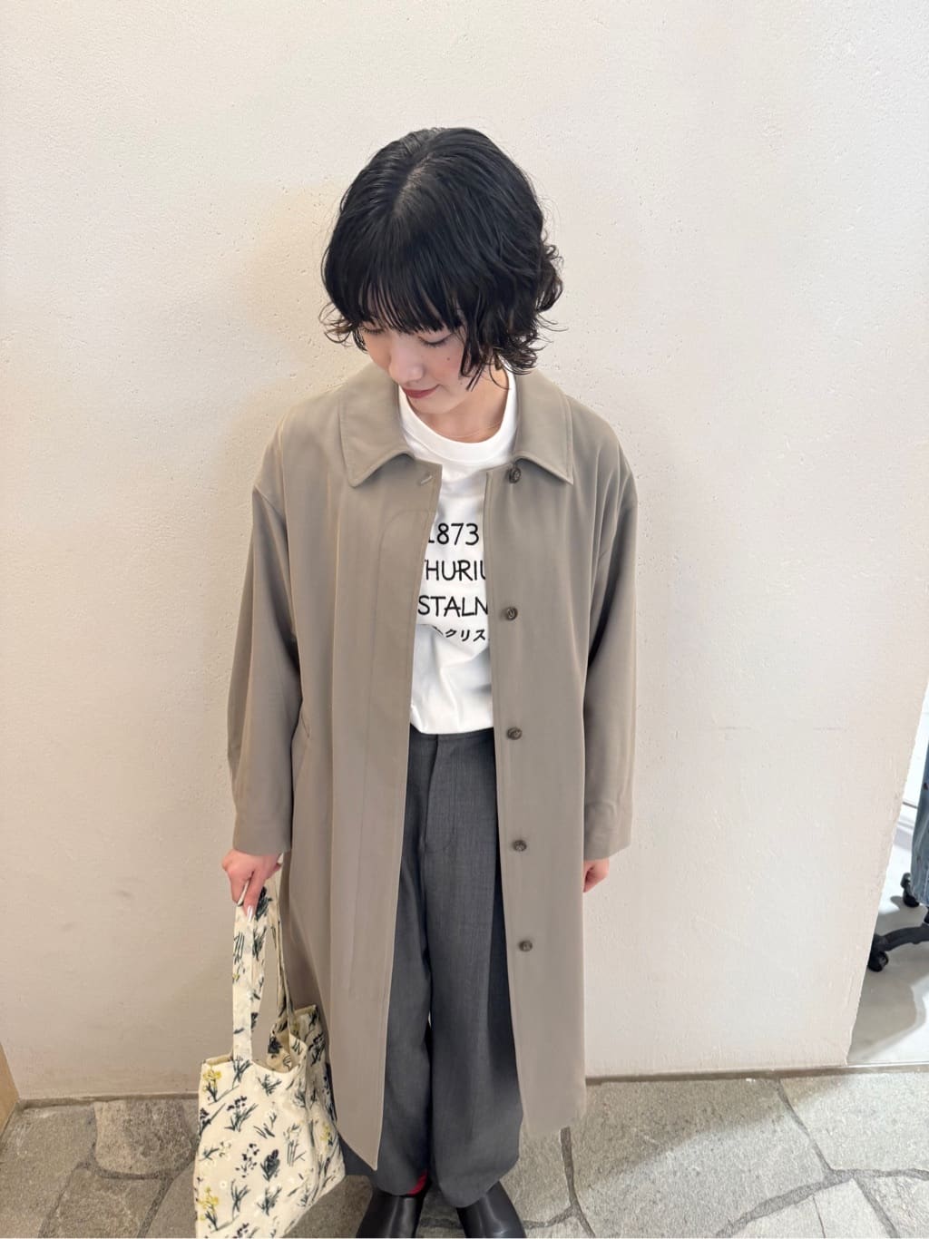 yuni �j���E�}������ �g���F169cm 2026.03.04