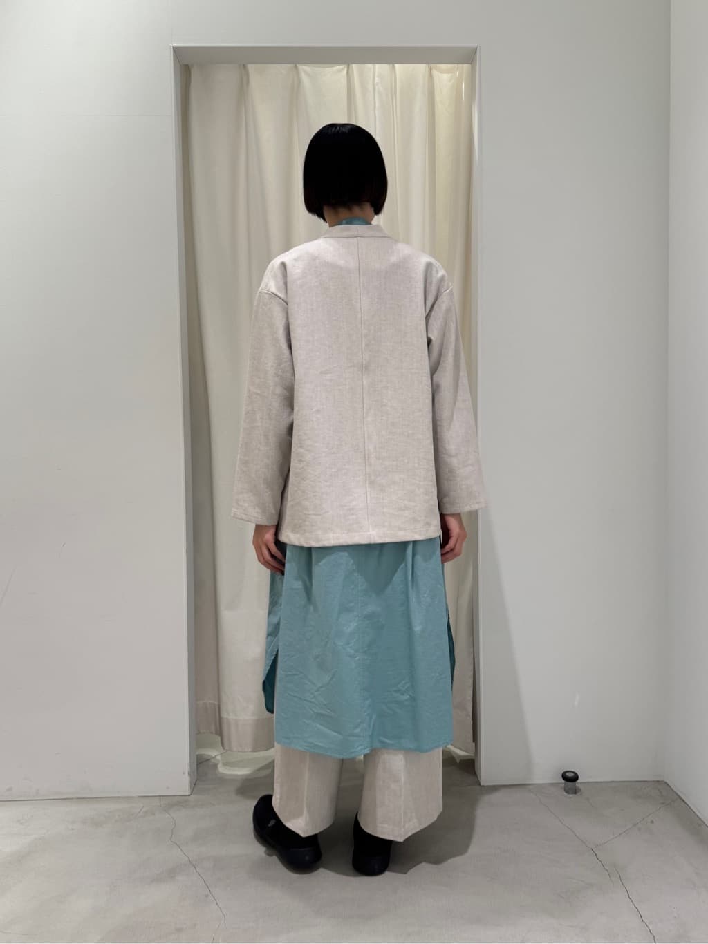 yuni �j���E�}������ �g���F169cm 2026.02.02