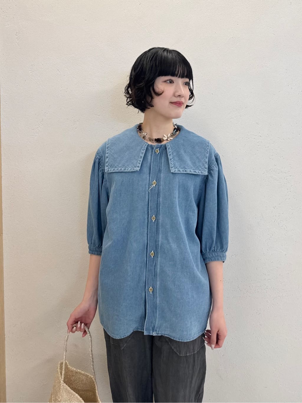 yuni �j���E�}������ �g���F169cm 2026.04.08