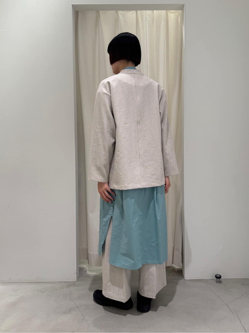 yuni �j���E�}������ �g���F169cm 2026.02.02