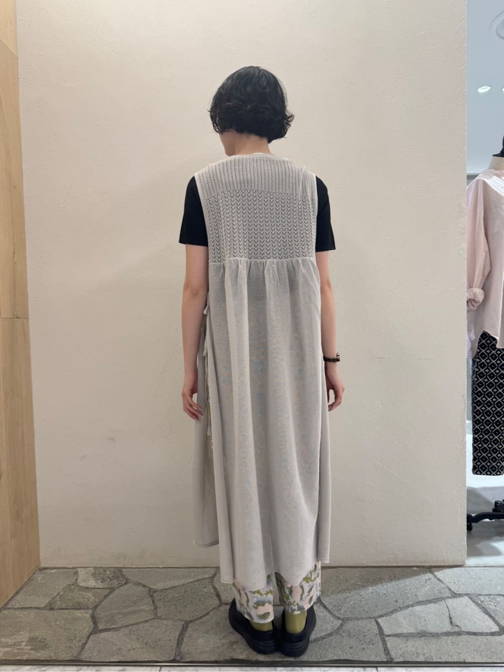 yuni �j���E�}������ �g���F169cm 2026.03.13