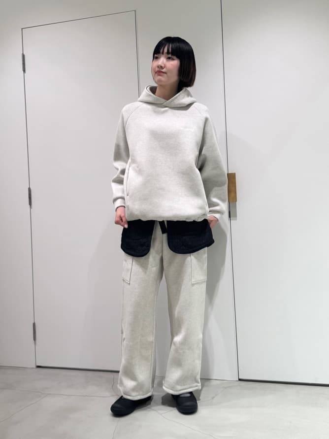 yuni �j���E�}������ �g���F169cm 2026.01.17