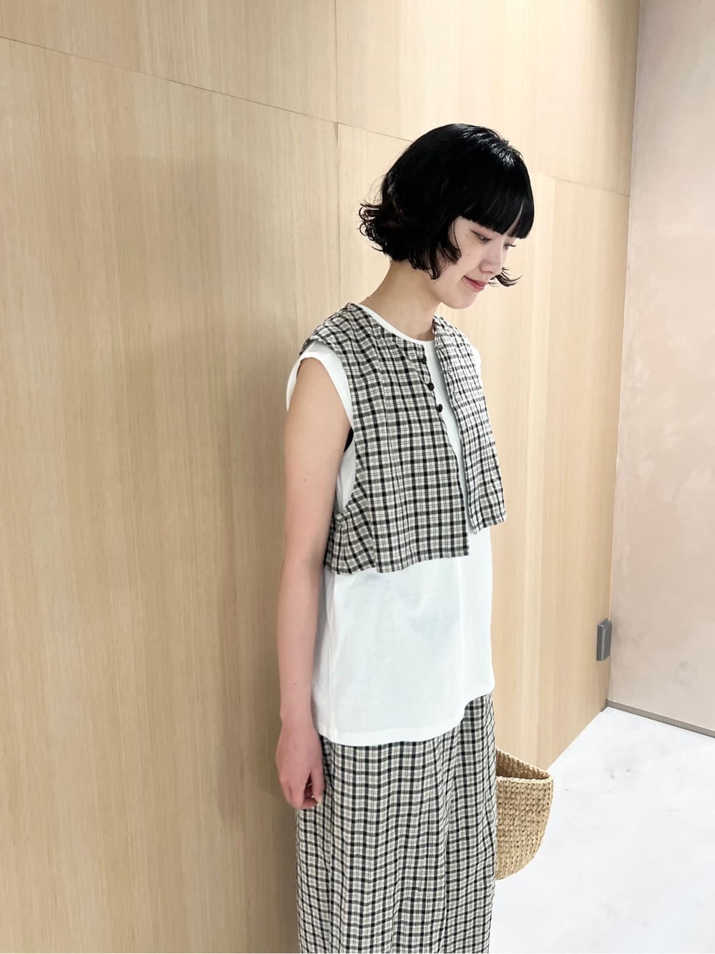 yuni �j���E�}������ �g���F169cm 2026.05.07