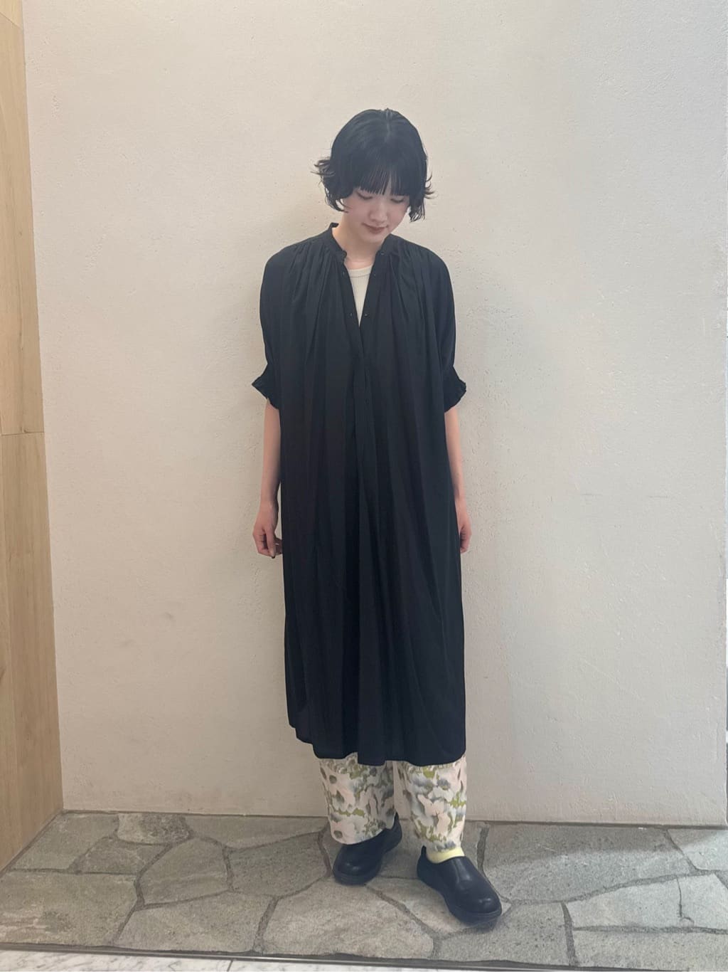 yuni �j���E�}������ �g���F169cm 2026.03.02