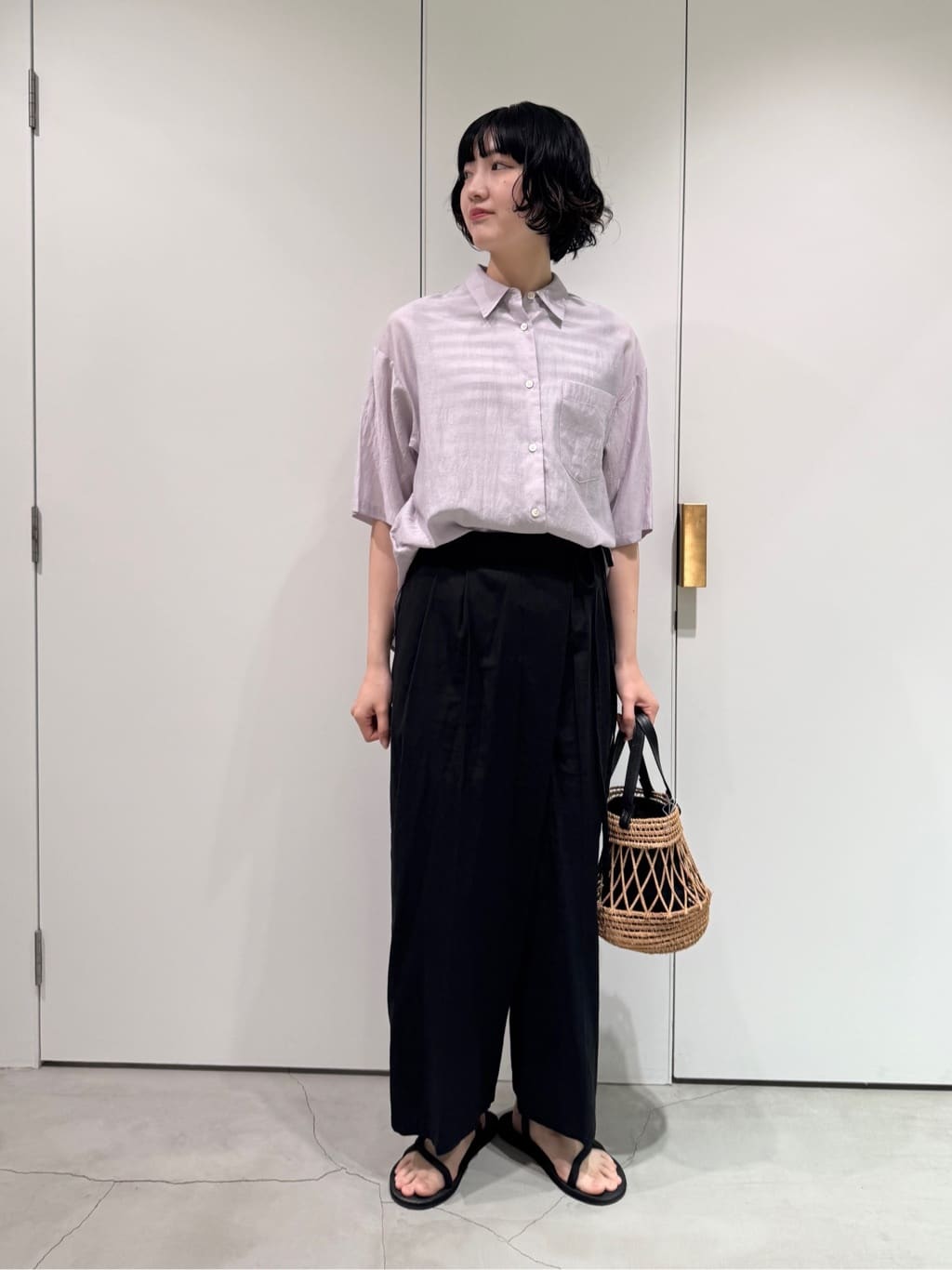 yuni �j���E�}������ �g���F169cm 2026.05.03