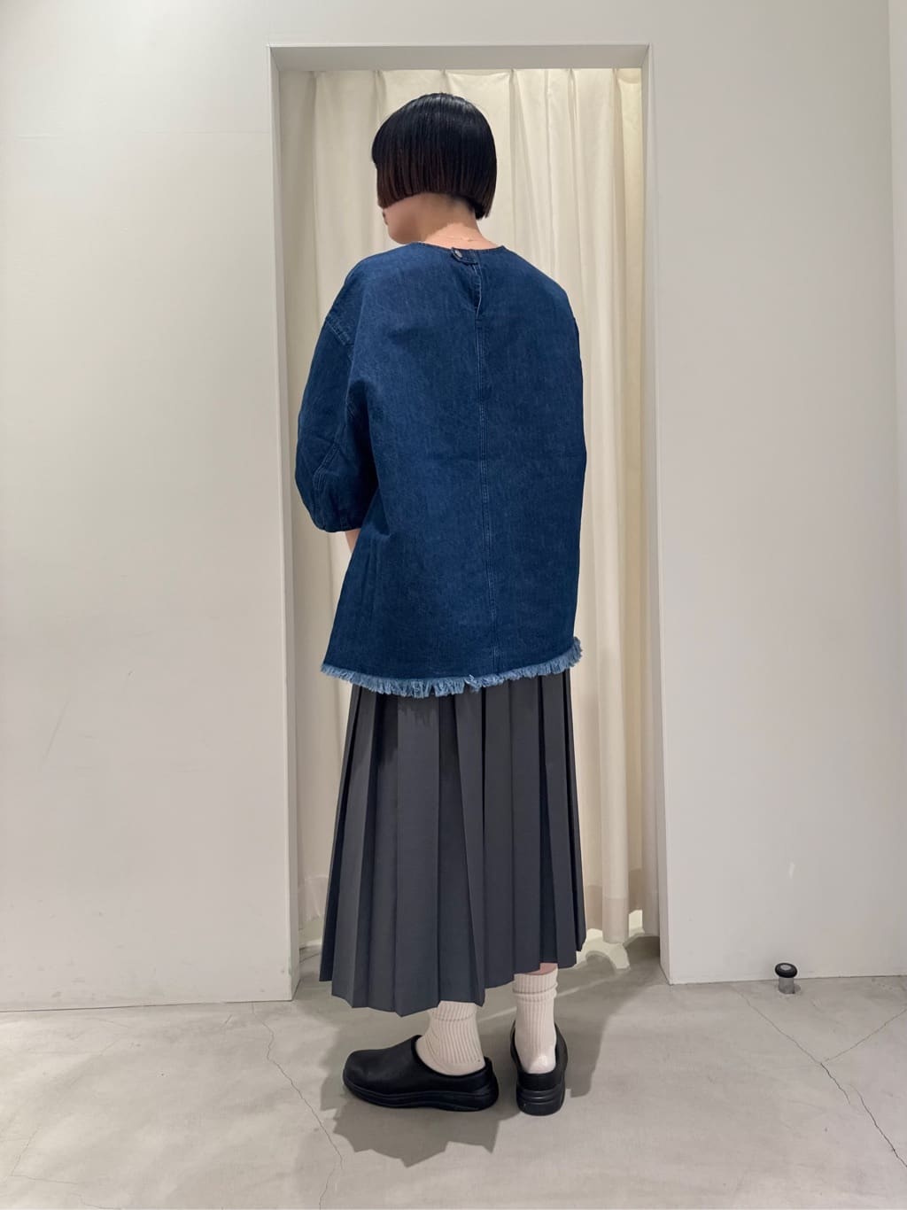 yuni �j���E�}������ �g���F169cm 2026.02.11