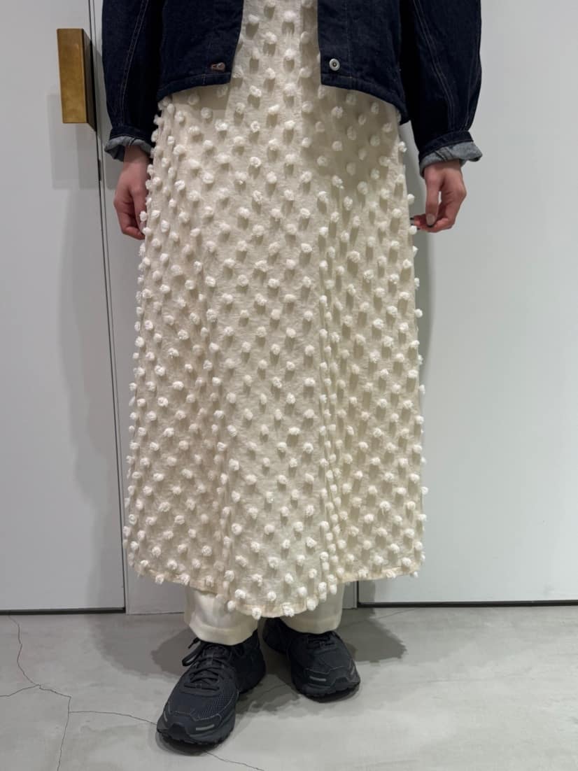 yuni �j���E�}������ �g���F169cm 2025.12.23