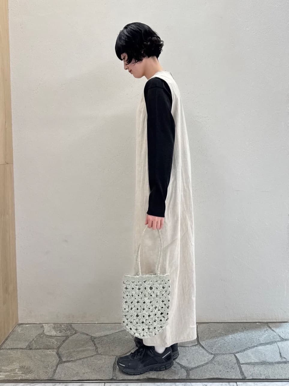 yuni �j���E�}������ �g���F169cm 2026.03.22