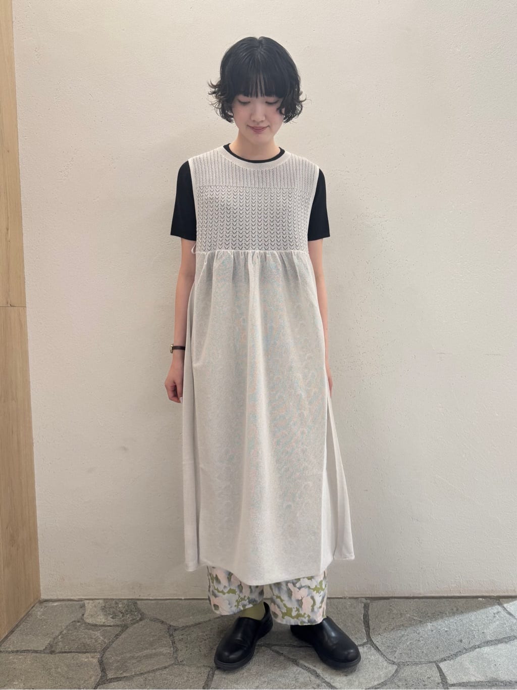 yuni �j���E�}������ �g���F169cm 2026.03.13