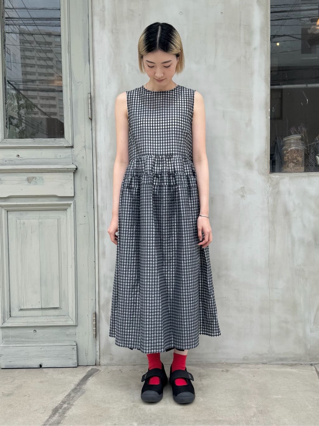 108 yuni / bulle de savon 福岡薬院路面 身長:169cm 2025.07.12 108 yuni / bulle de savon 福岡薬院路面 身長:169cm 2025.07.12