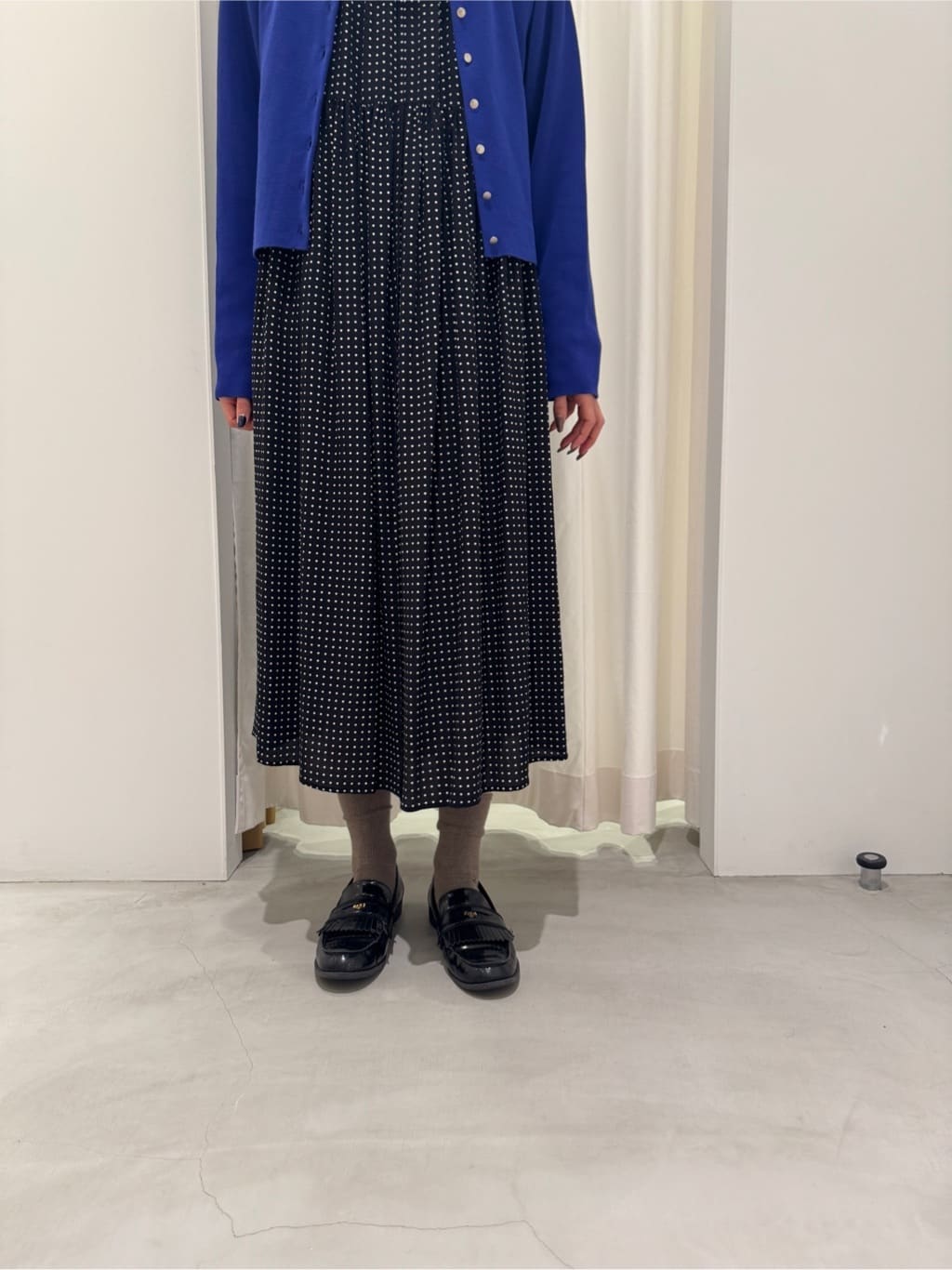 yuni jE} gF169cm 2025.10.08