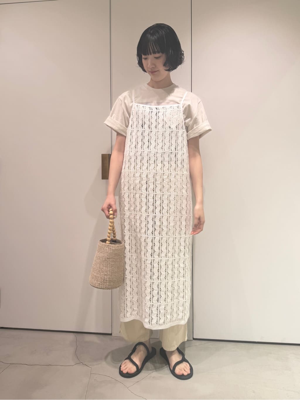 yuni �j���E�}������ �g���F169cm 2026.04.24