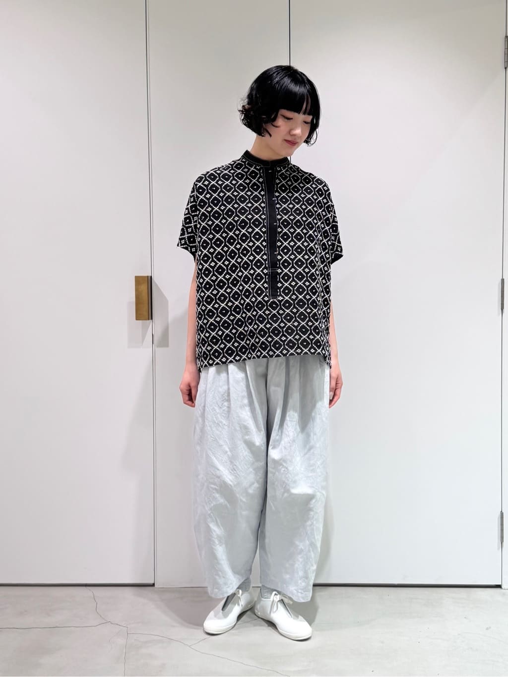 yuni �j���E�}������ �g���F169cm 2026.04.04