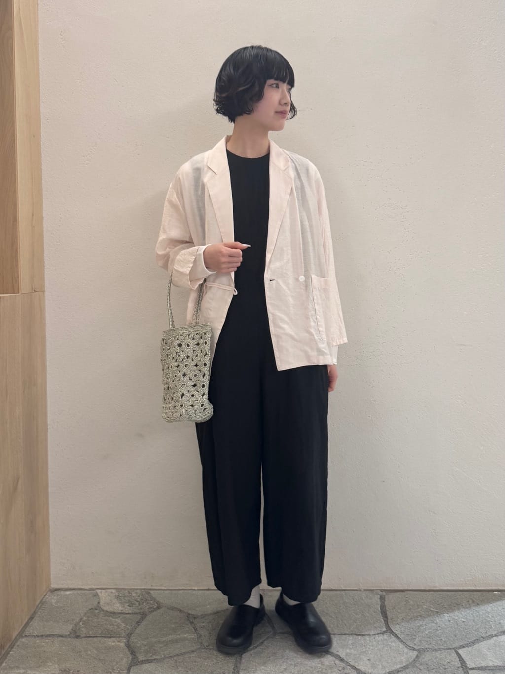 yuni �j���E�}������ �g���F169cm 2026.03.27