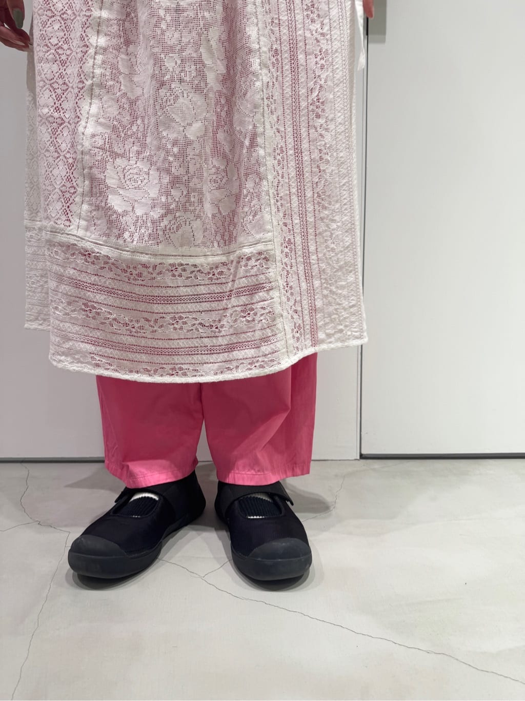 yuni �j���E�}������ �g���F169cm 2025.11.04