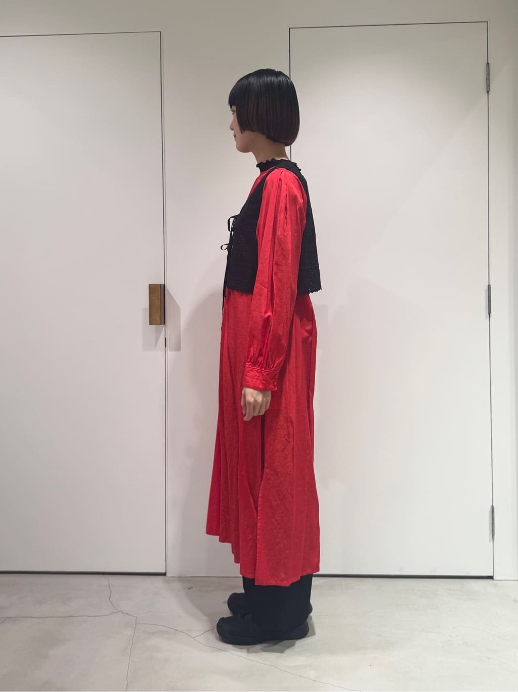 yuni �j���E�}������ �g���F169cm 2025.12.27