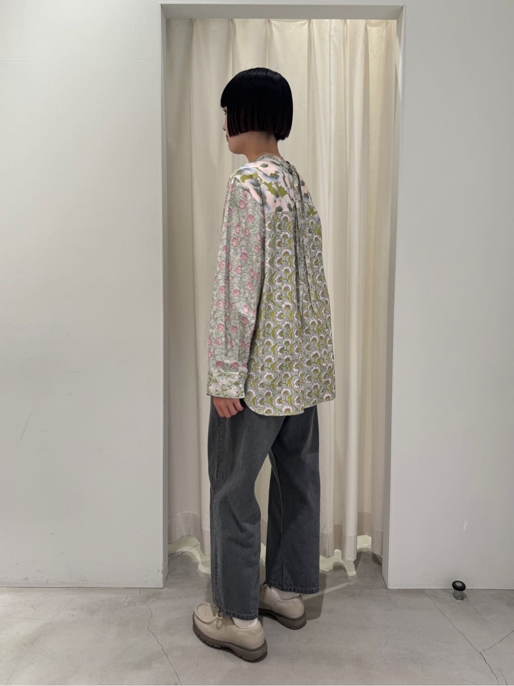 yuni �j���E�}������ �g���F169cm 2026.02.15