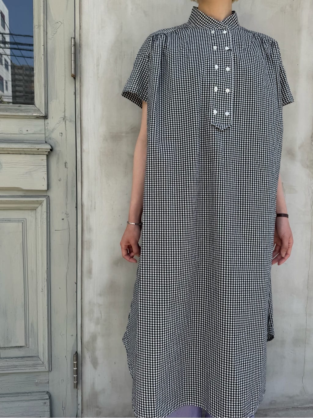 108 yuni / bulle de savon ������@�H�� �g���F169cm 2025.04.28