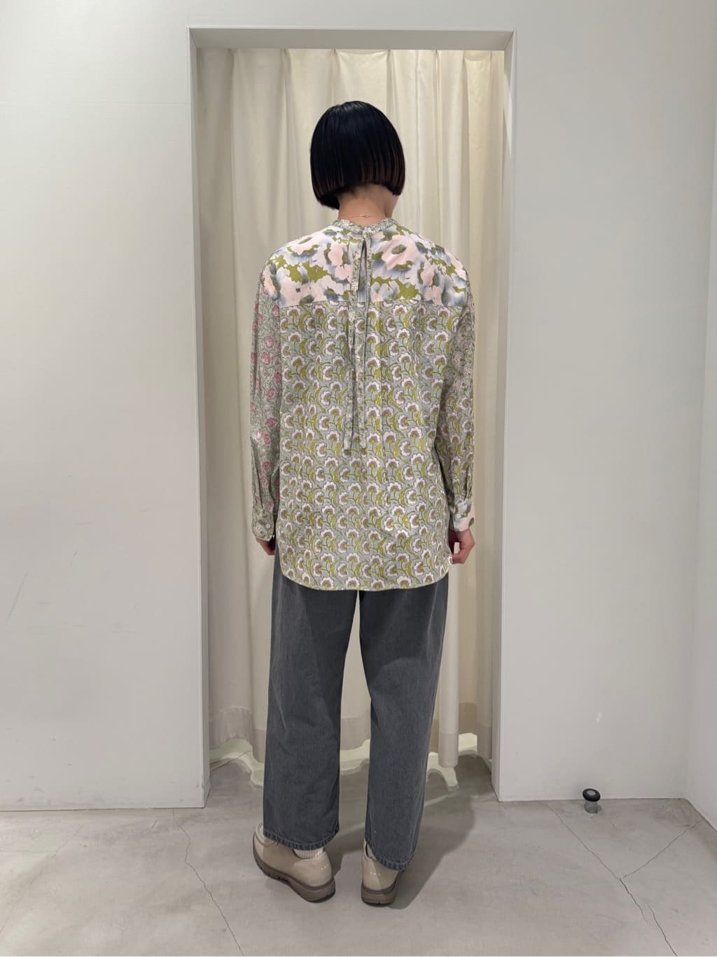 yuni �j���E�}������ �g���F169cm 2026.02.15