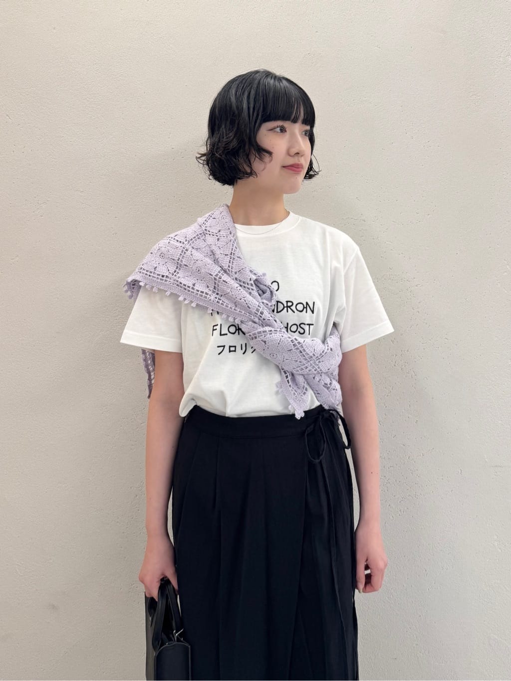 yuni �j���E�}������ �g���F169cm 2026.04.18