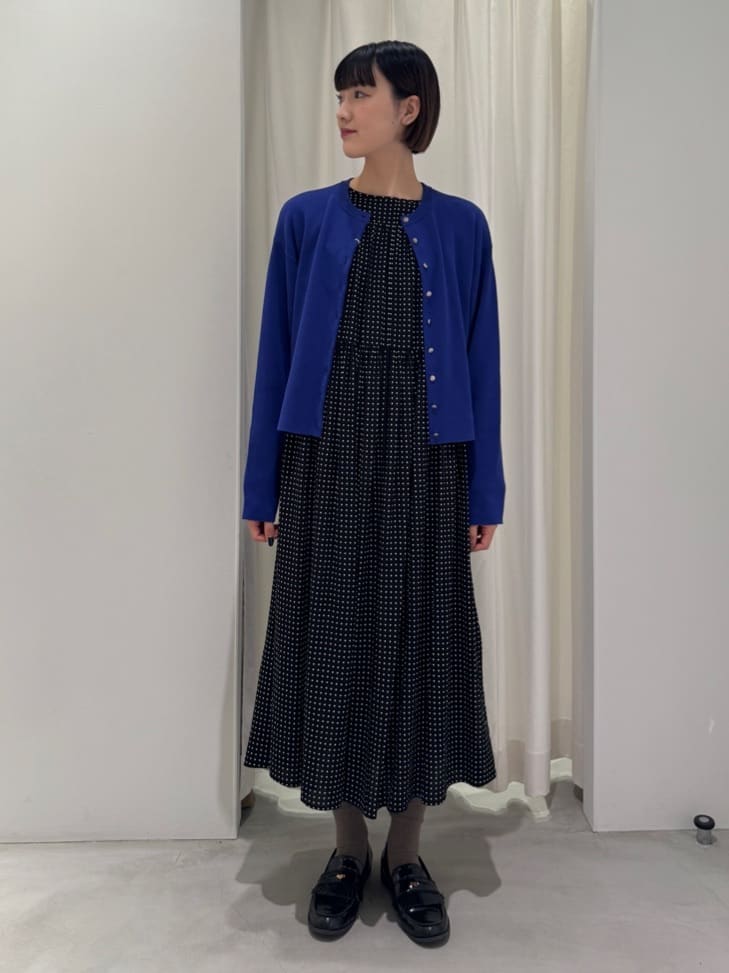 yuni jE} gF169cm 2025.10.08