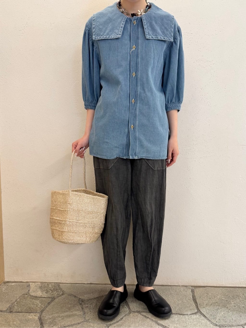 yuni �j���E�}������ �g���F169cm 2026.04.08