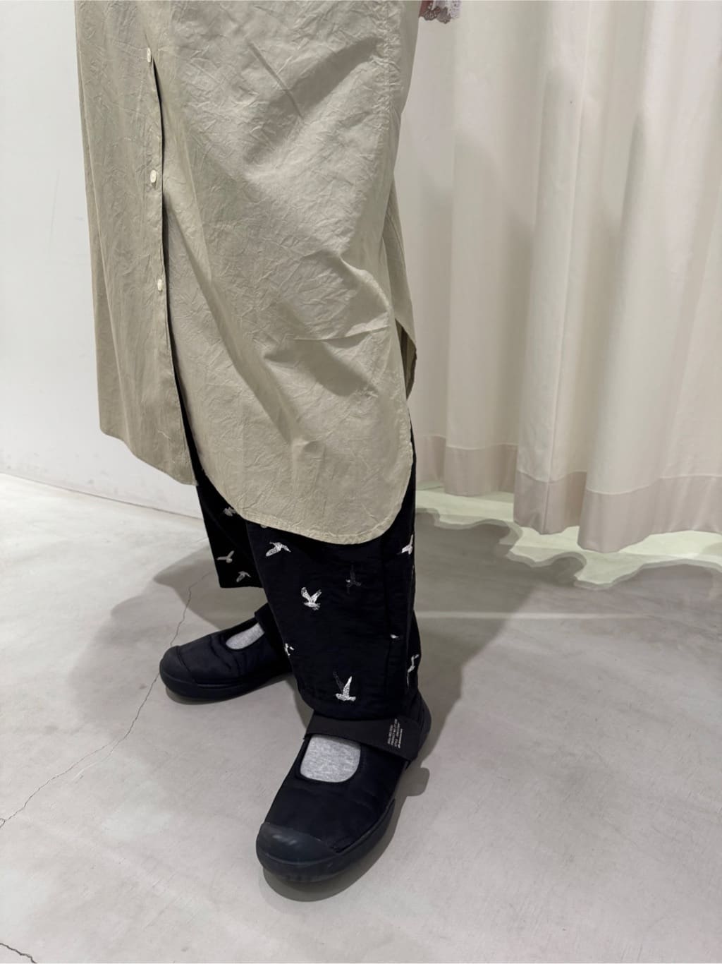 yuni �j���E�}������ �g���F169cm 2026.01.21