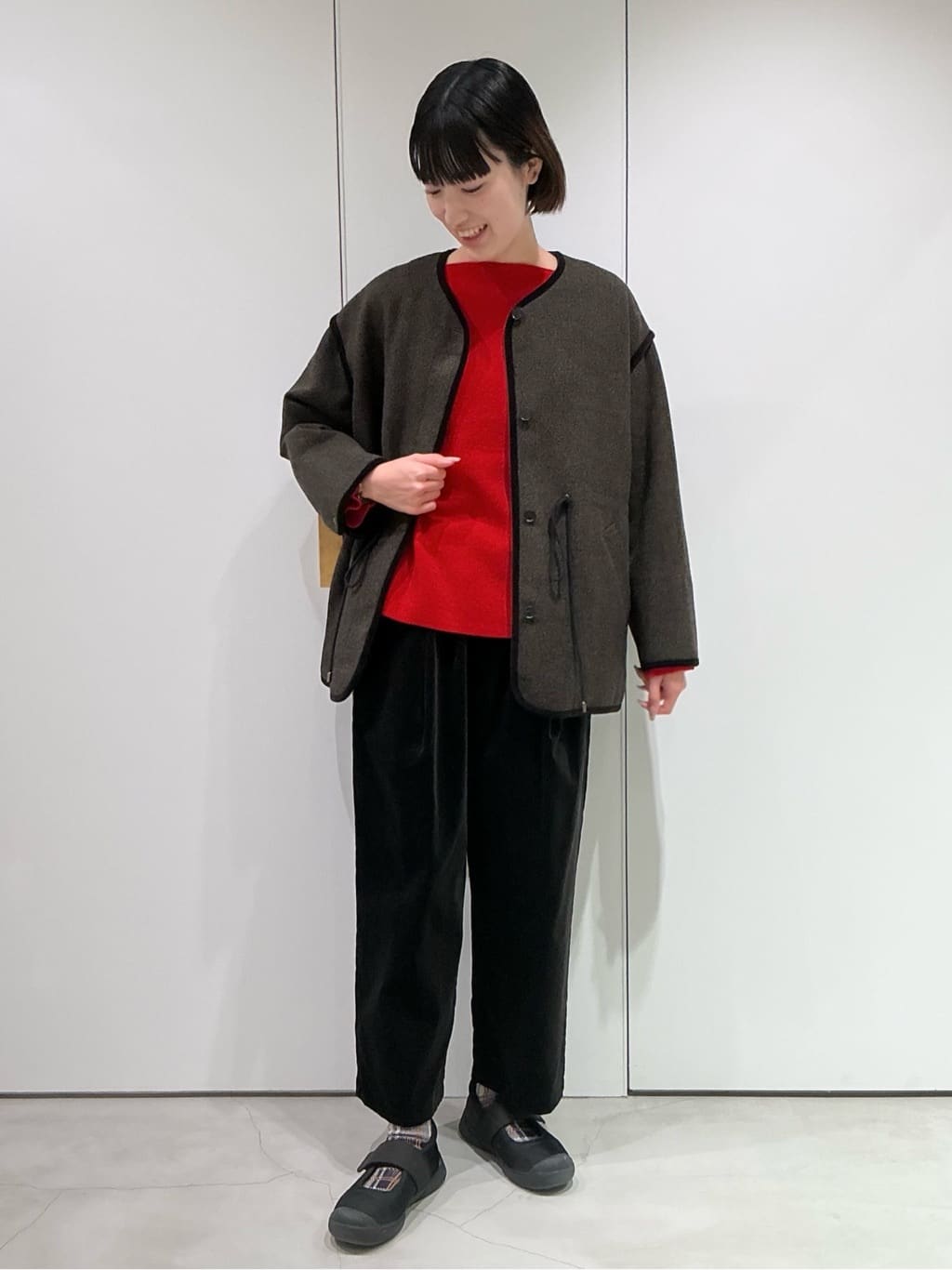 y NEW zyuni jE} gF169cm 2025.11.12