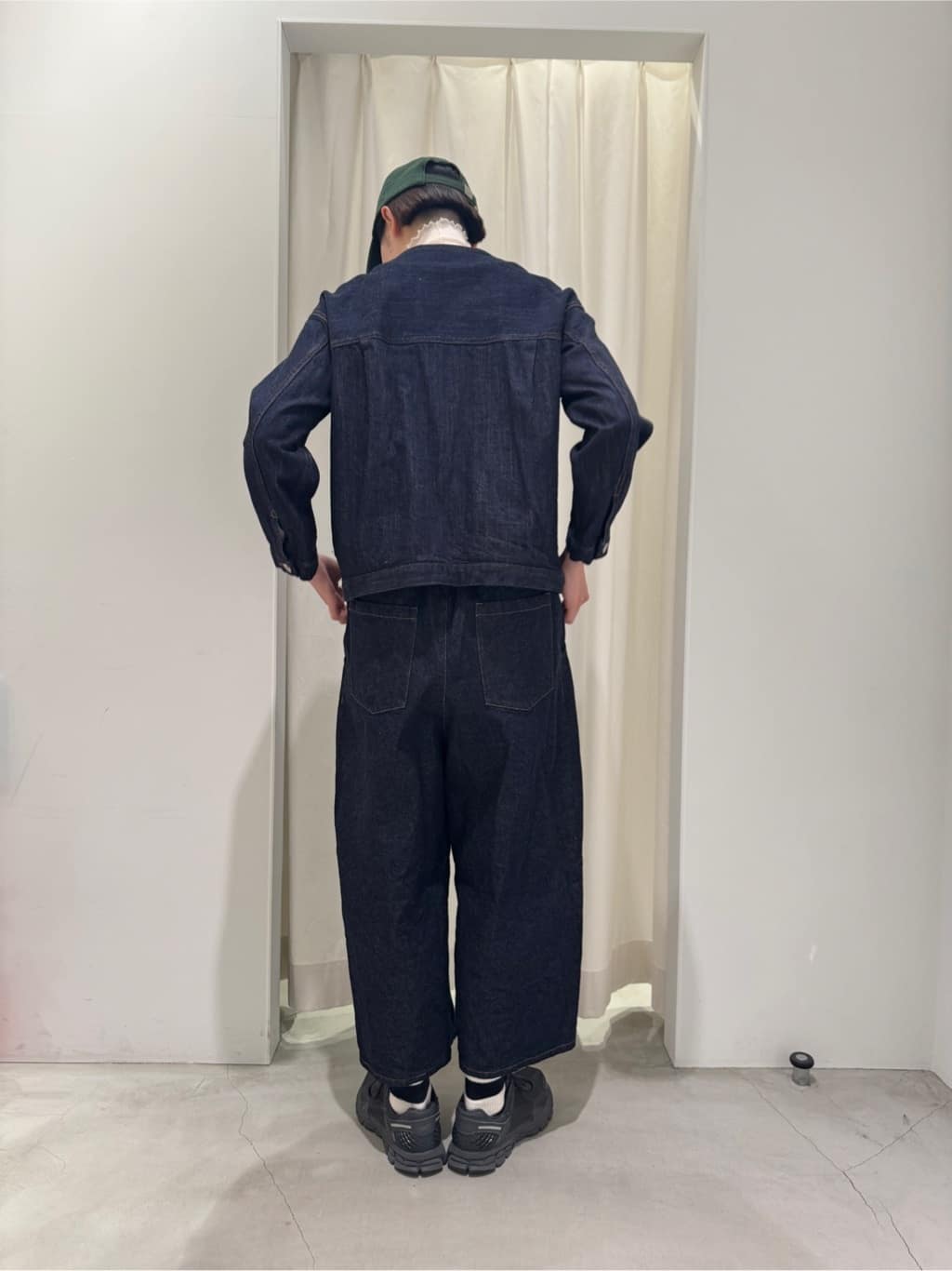 yuni �j���E�}������ �g���F169cm 2026.01.24