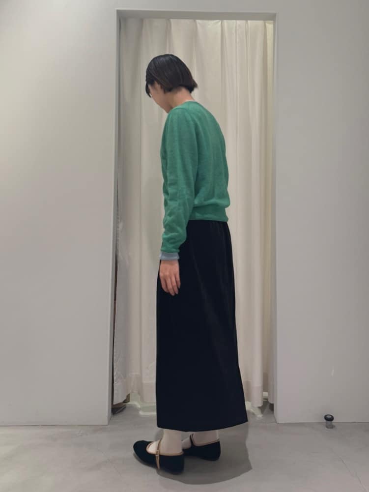 yuni jE} gF169cm 2025.10.10