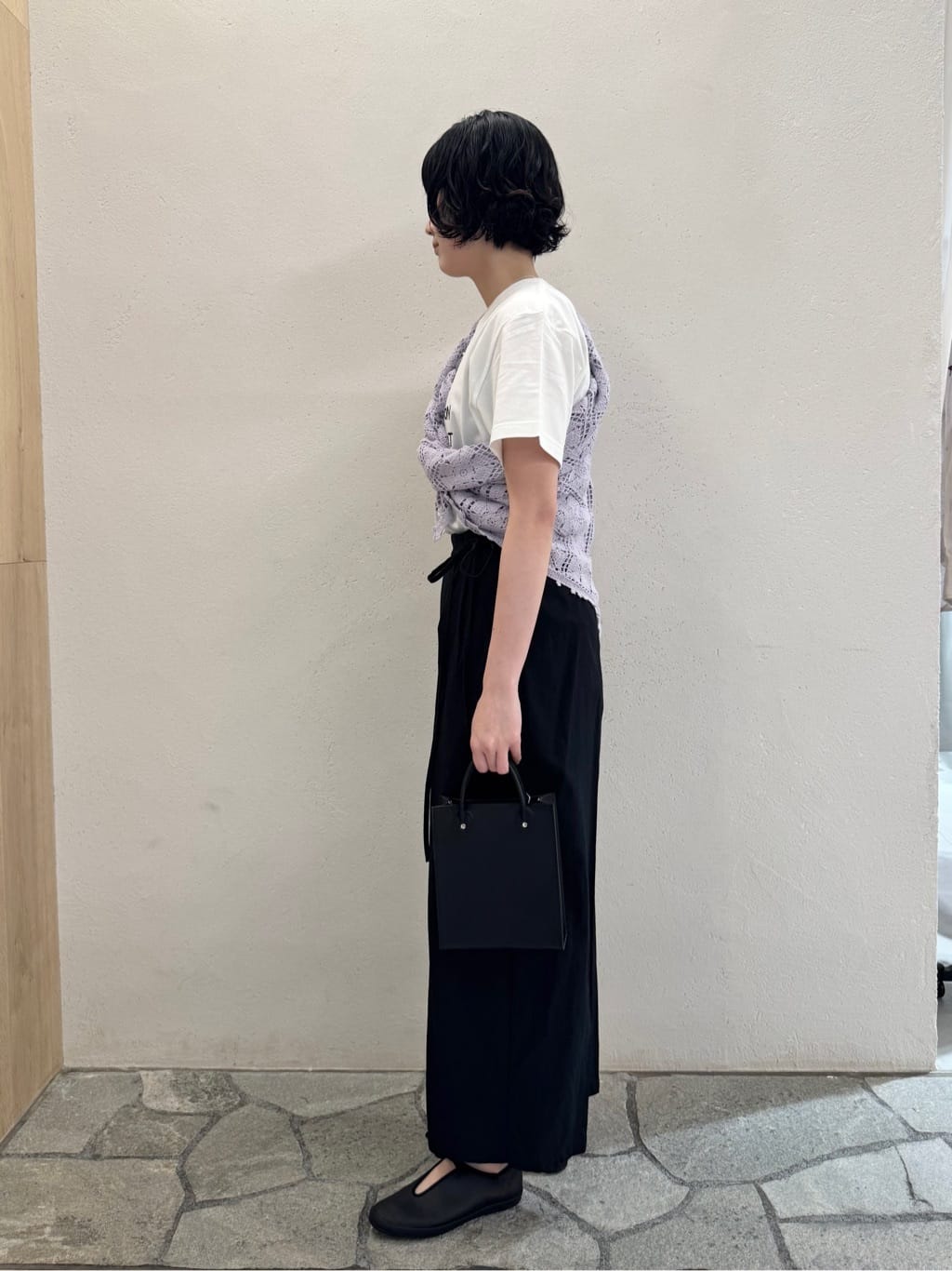 yuni �j���E�}������ �g���F169cm 2026.04.18