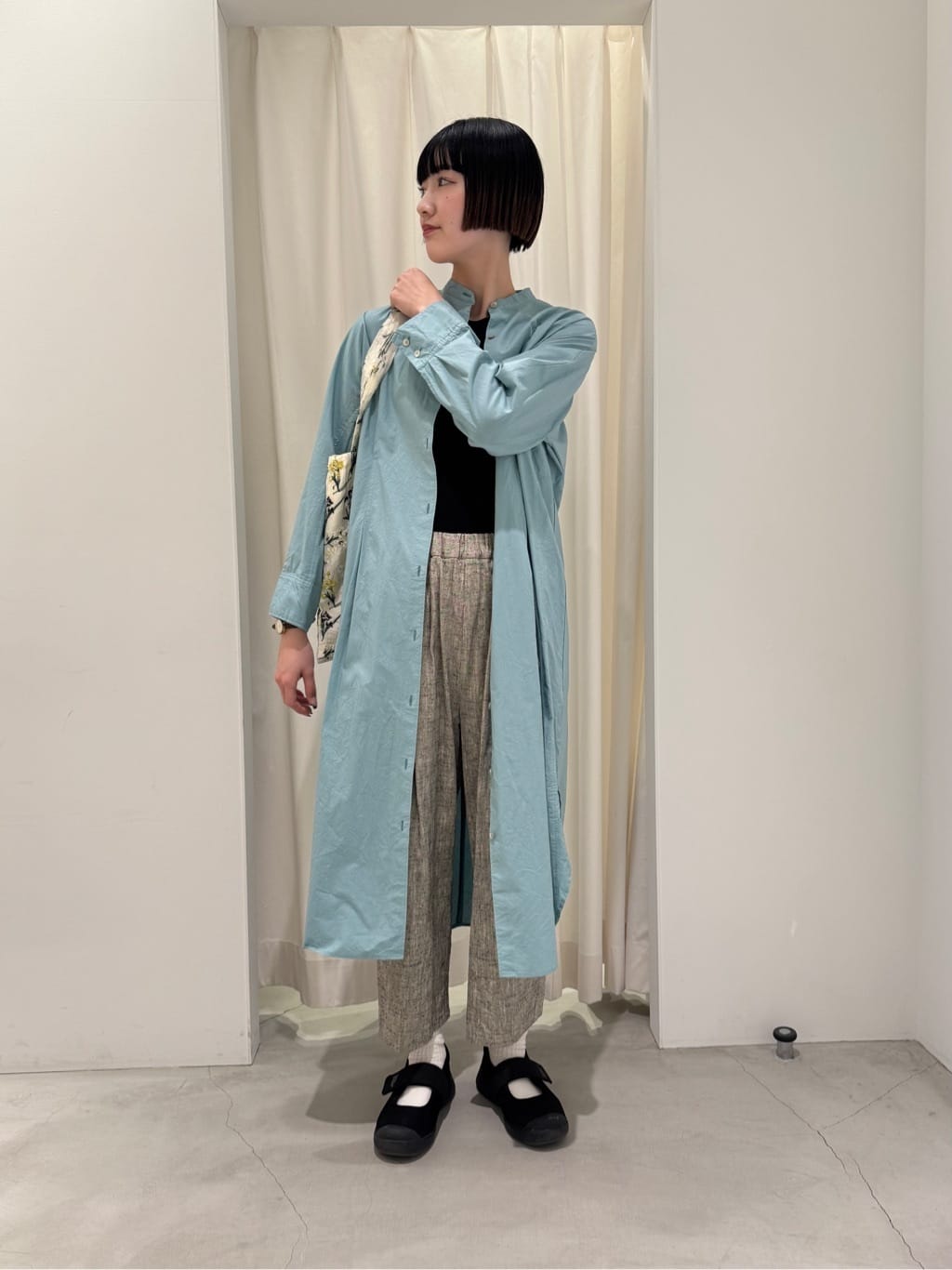 yuni �j���E�}������ �g���F169cm 2026.02.02