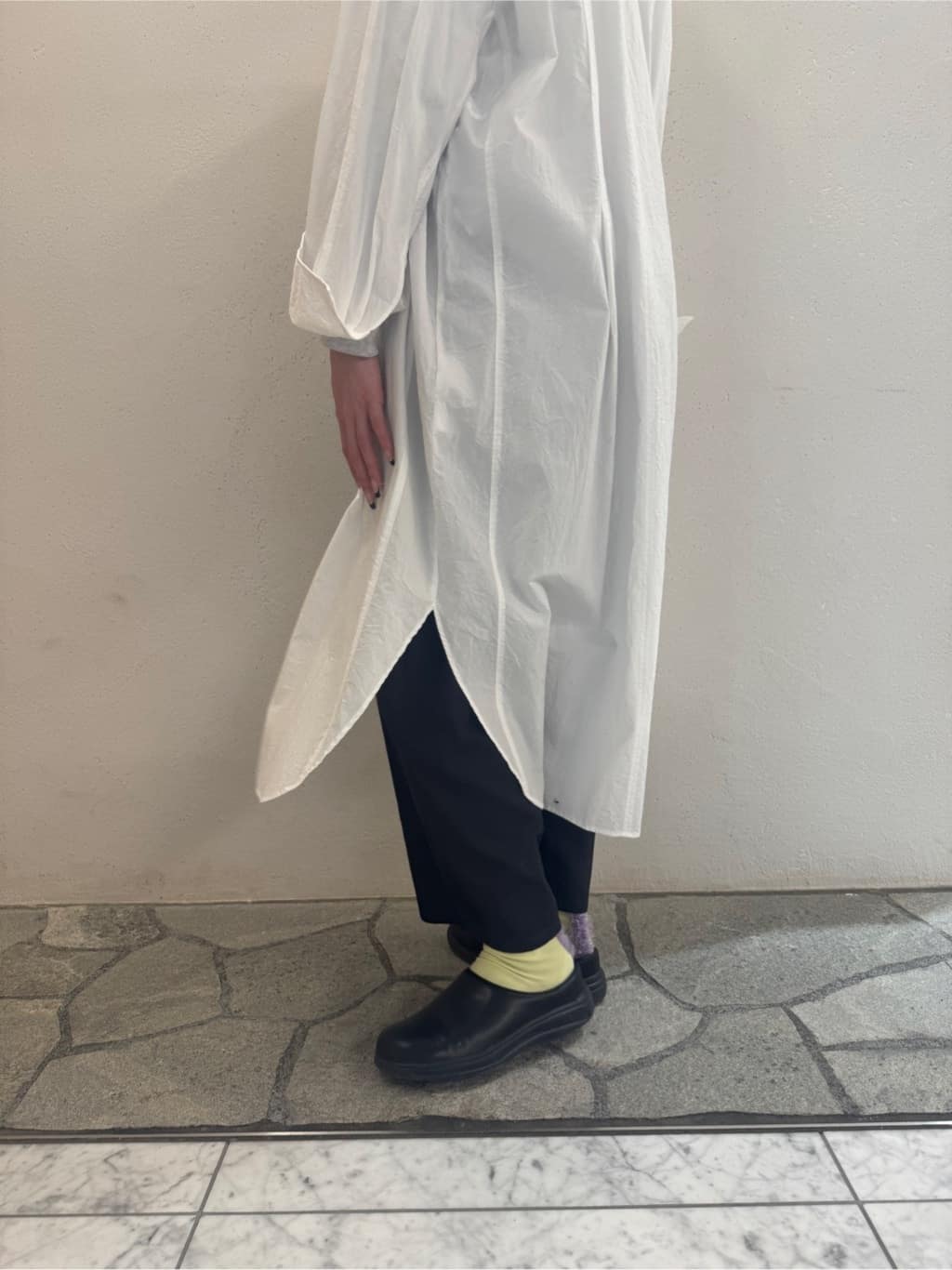 yuni �j���E�}������ �g���F169cm 2026.03.03