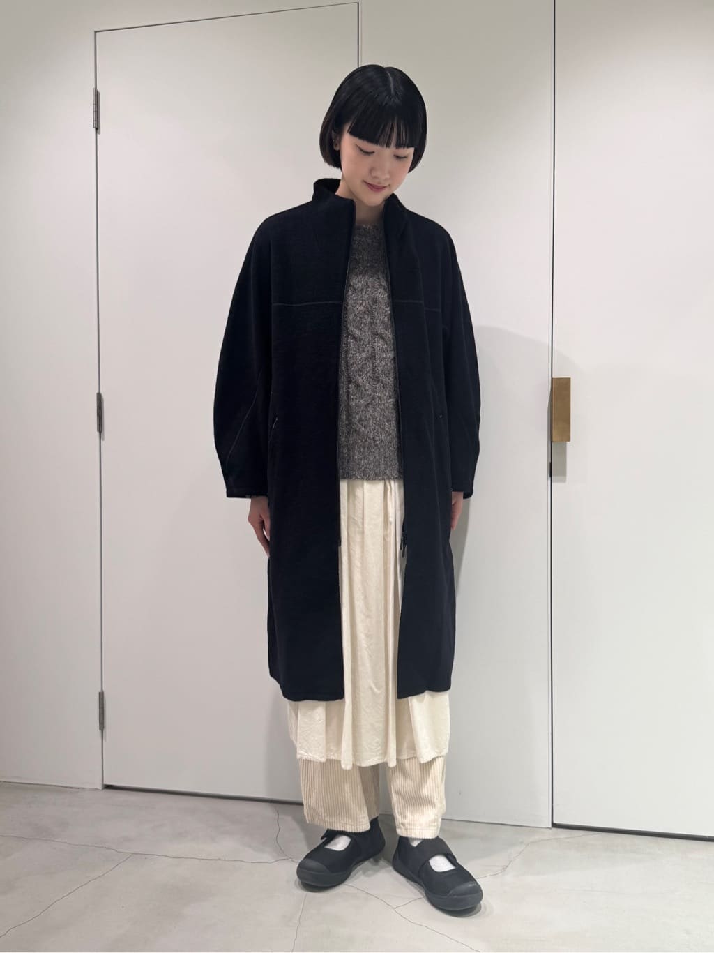 yuni �j���E�}������ �g���F169cm 2026.01.05