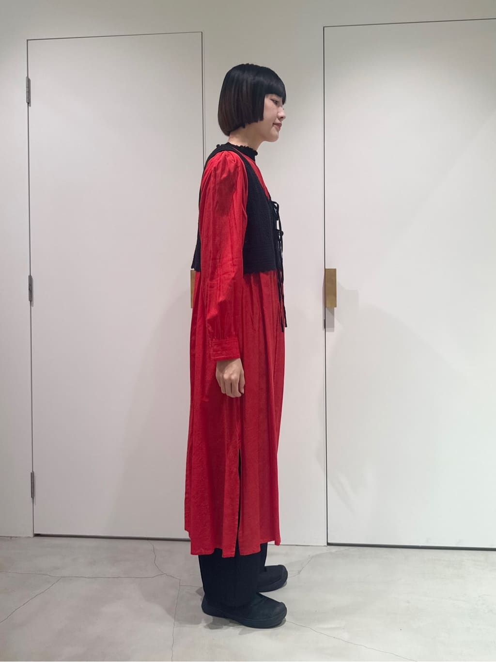 yuni �j���E�}������ �g���F169cm 2025.12.27