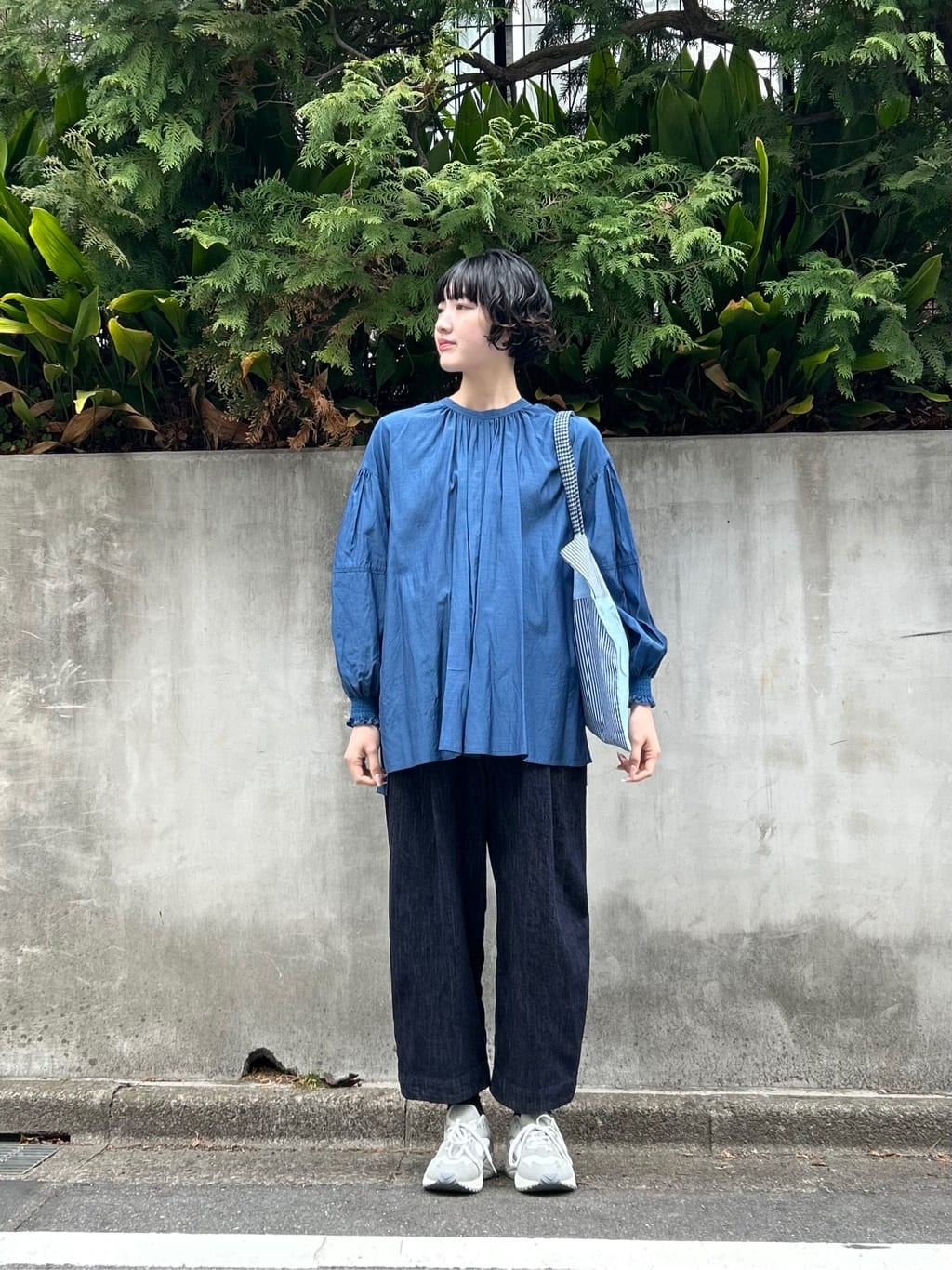 yuni �j���E�}������ �g���F169cm 2026.03.08