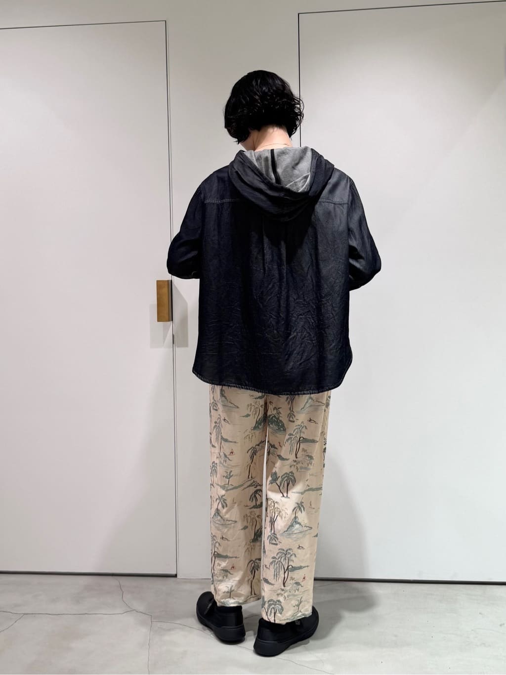 yuni �j���E�}������ �g���F169cm 2026.04.08