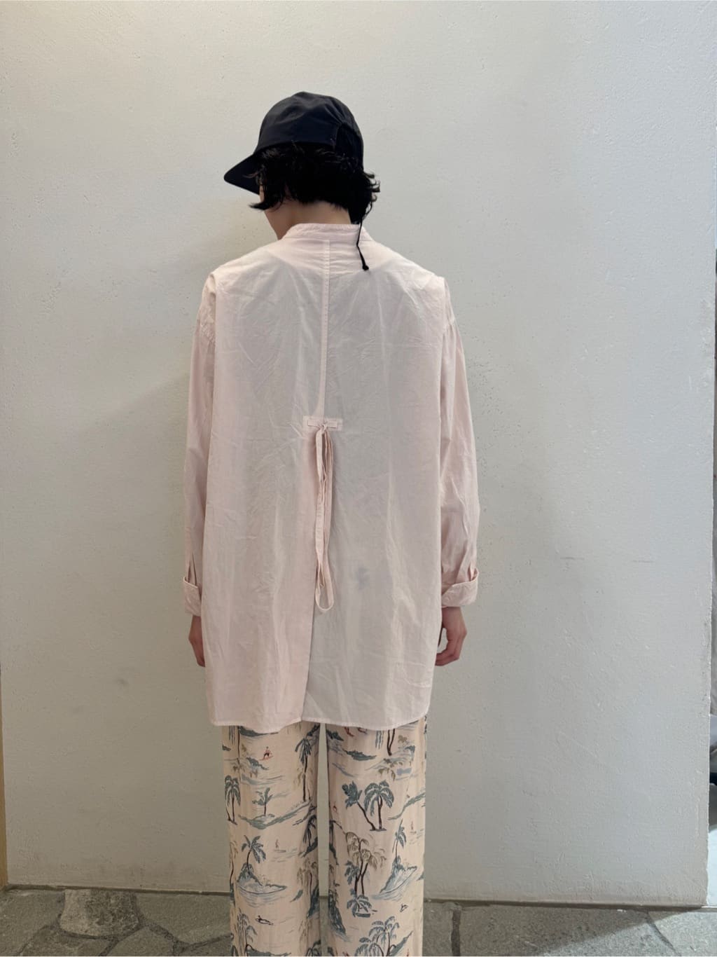 yuni �j���E�}������ �g���F169cm 2026.04.14