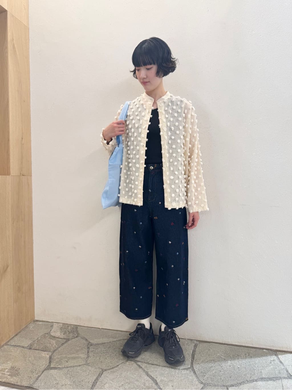 yuni �j���E�}������ �g���F169cm 2026.02.22