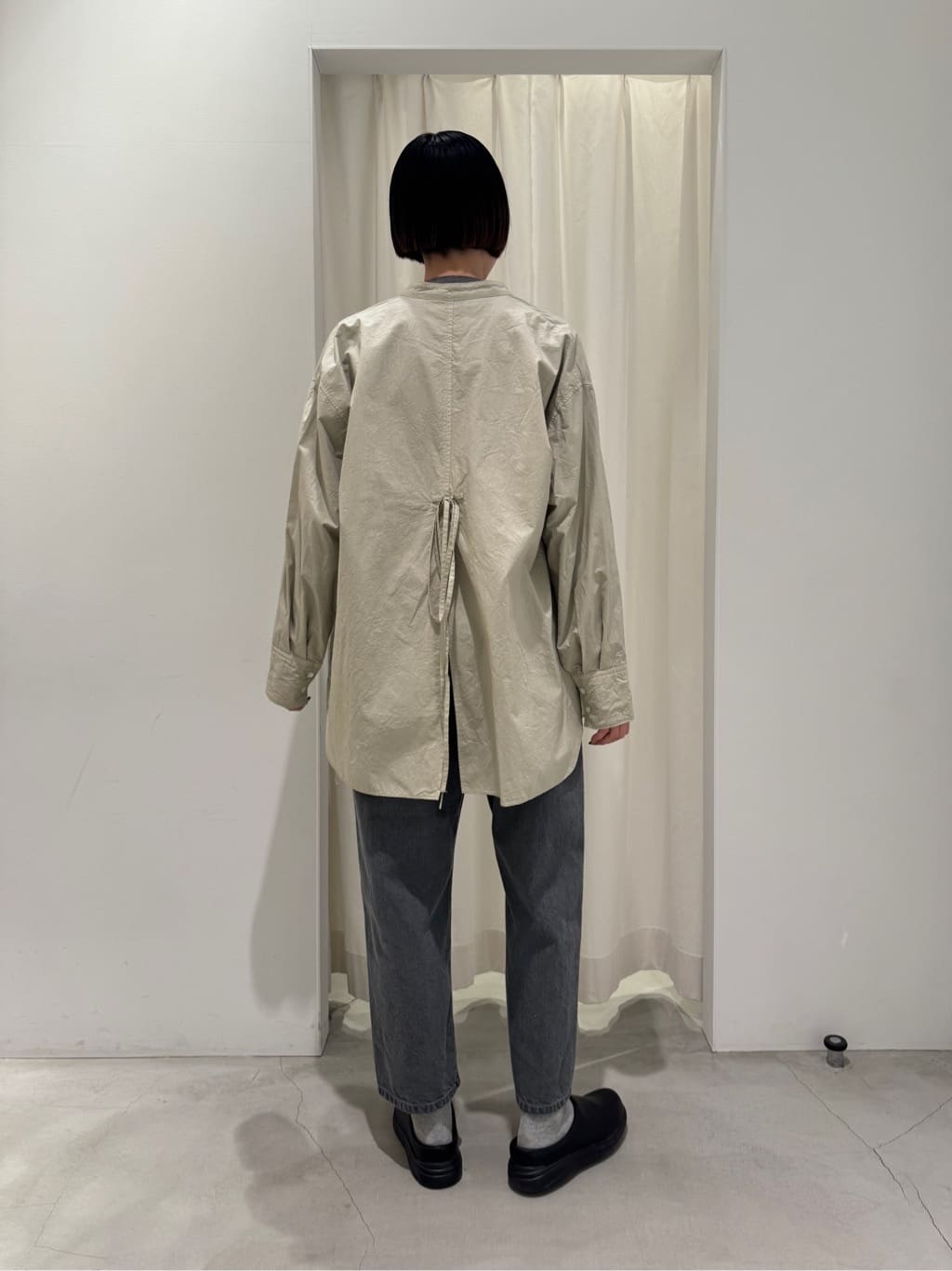 yuni �j���E�}������ �g���F169cm 2026.02.12